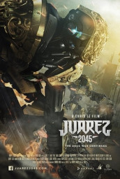 Juarez 2045