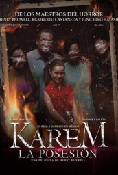 Karem, La Posesión