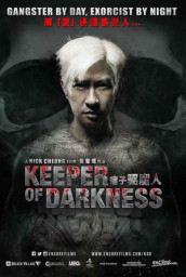 Keeper of Darkness