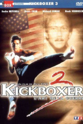 Kickboxer 3: The Art of War