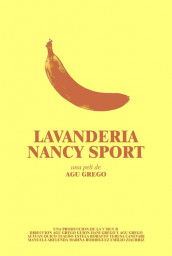 Lavanderia Nancy Sport