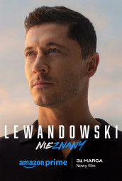 Lewandowski - Nieznany