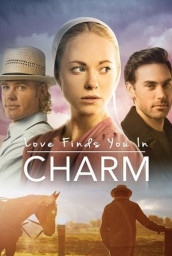 Love Finds You in Charm