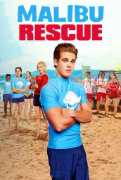 Malibu Rescue - The Movie