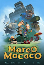 Marco Macaco
