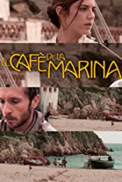 Marina's Cafe