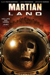 Martian Land