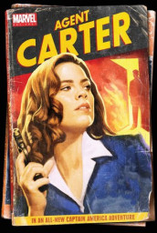 Marvel One Shot - Agent Carter