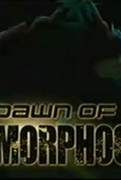 Max Steel: The Dawn of Morphos
