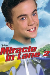 Miracle in Lane 2