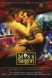 Miss Saigon: The 25th-Anniversary Performance