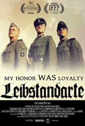 My Honor Was Loyalty