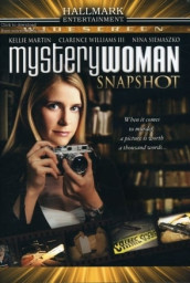 Mystery Woman: Snapshot