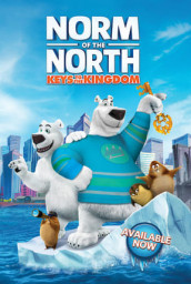 Norm of the North Keys to the Kingdom