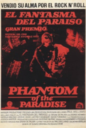 Phantom of the Paradise