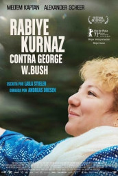 Rabiye Kurnaz vs. George W. Bush