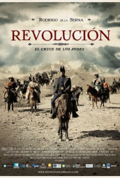 Revolution. Crossing the Andes