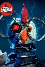 Robot Chicken Christmas Special