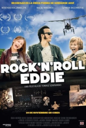 Rock'n'Roll Eddie