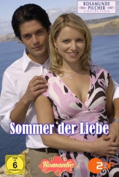 Rosamunde Pilcher: Sommer der Liebe