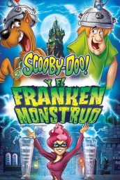 Scooby-Doo! Frankencreepy