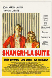 Shangri-La Suite (Kill the King)