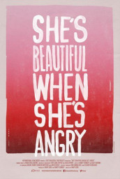She's Beautiful When She's Angry