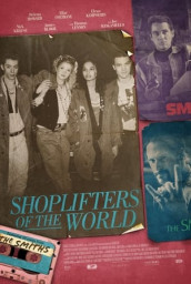 Shoplifters of the World