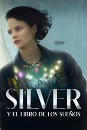 Silver and the Book of Dreams