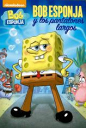 SpongeBob LongPants