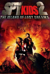 Spy Kids 2: The Island of Lost Dreams