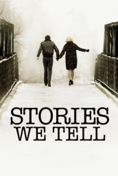 Stories We Tell