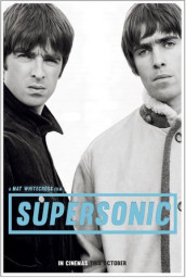 Supersonic - The Oasis Documentary