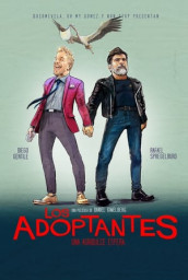The Adopters