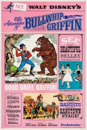 The Adventures of Bullwhip Griffin