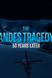 The Andes Tragedy: 50 Years Later