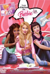 The Barbie Diaries