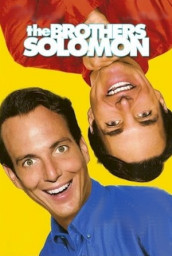 The Brothers Solomon