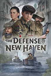 The Defense of New Haven