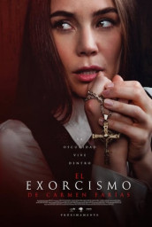 The Exorcism of Carmen Farias