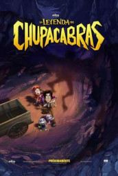 The Legend of the Chupacabras