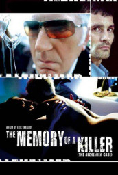 The Memory Of A Killer