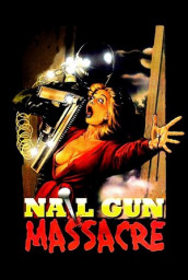 The Nail Gun Massacre