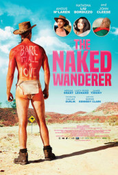 The Naked Wanderer