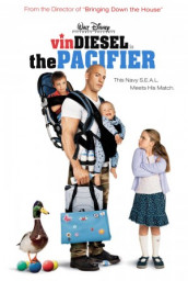 The Pacifier
