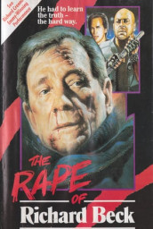 The Rape of Richard Beck