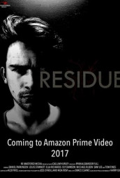 The Residue: Live in London