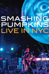 The Smashing Pumpkins Oceania: Live in NYC