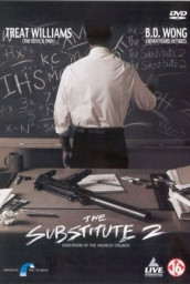 The Substitute 2: School's Out