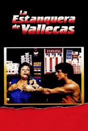The Tobacconist of Vallecas